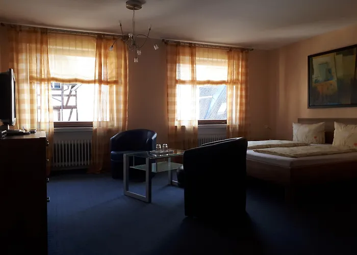 بيت ضيافة Elisabeth