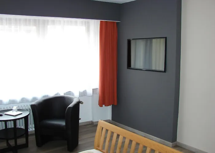 Elisabeth Гостевой дом Кохем