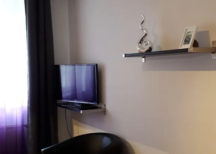 Elisabeth Гостевой дом