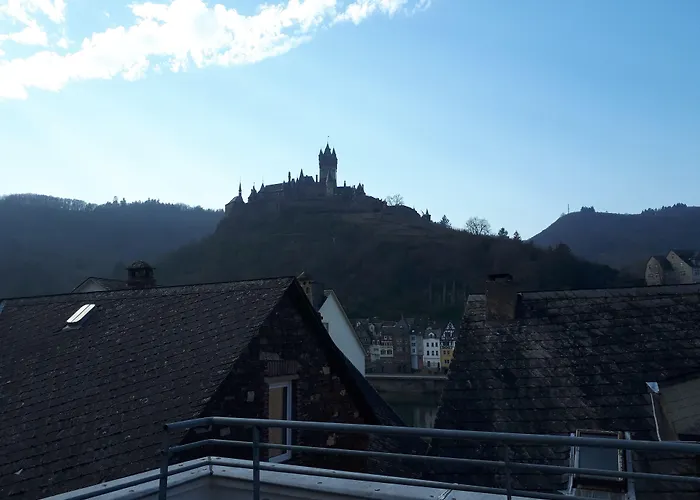 Elisabeth Гостевой дом