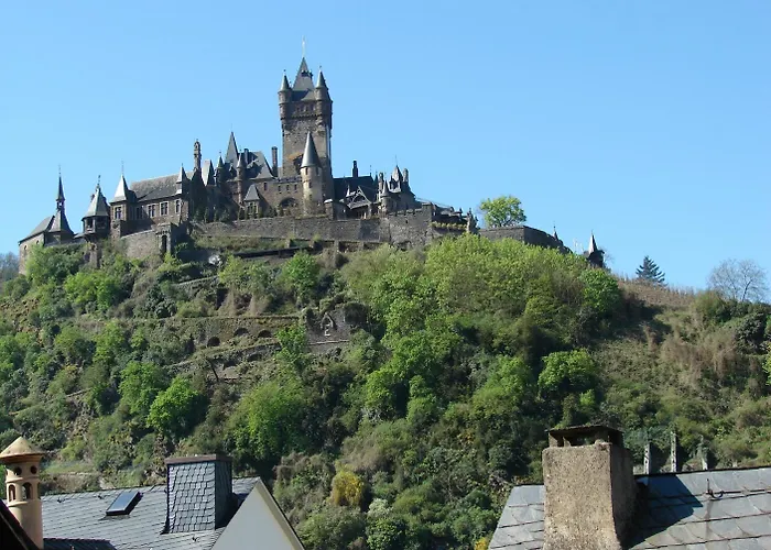 بيت ضيافة Elisabeth كوتشيم