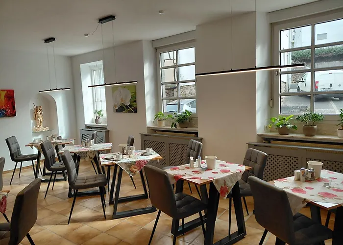 Elisabeth Gæstehus Cochem