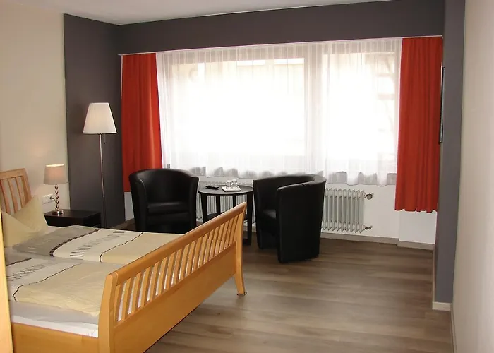 Elisabeth Гостевой дом