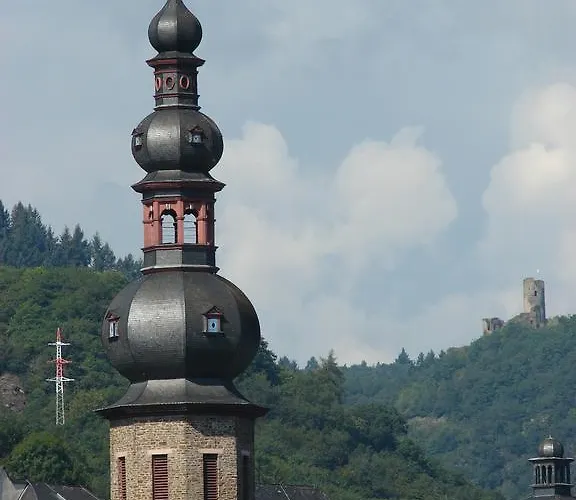 Gæstehus Elisabeth Cochem