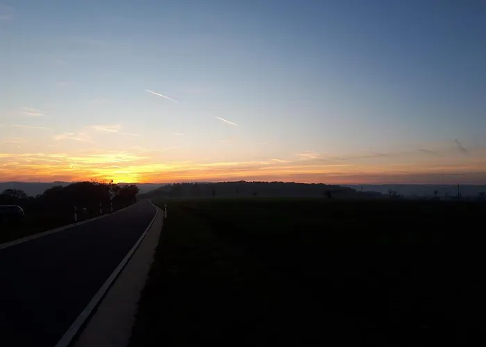 Elisabeth Гостевой дом