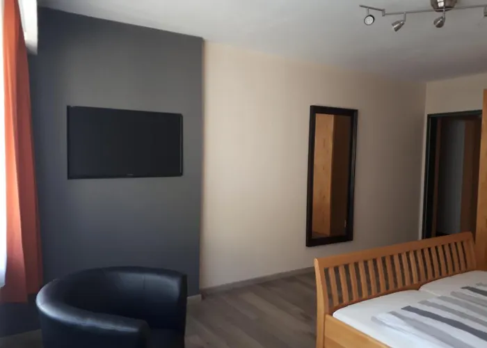 Elisabeth Gæstehus Cochem