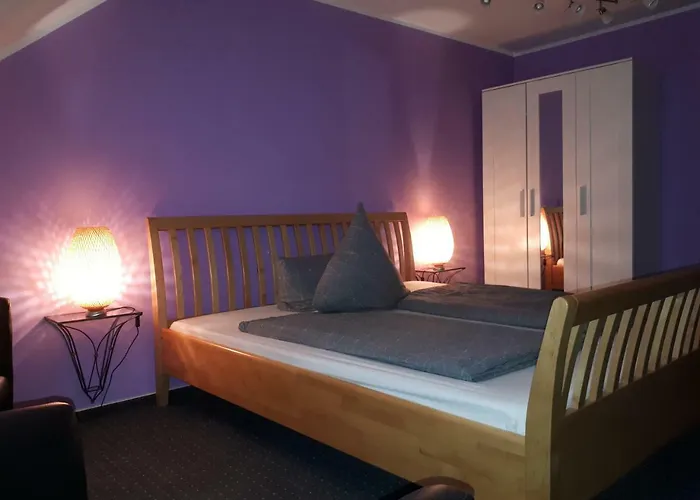 Gæstehus Elisabeth 3*