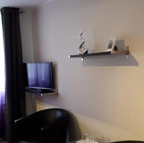 Elisabeth بيت ضيافة كوتشيم