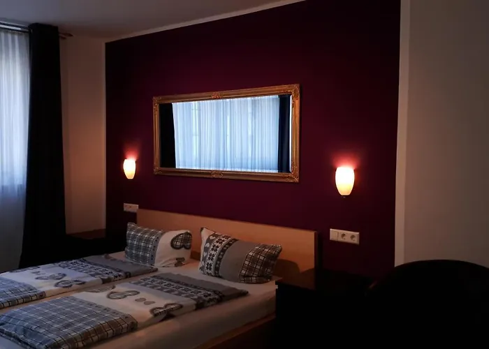 Gæstehus Elisabeth 3*