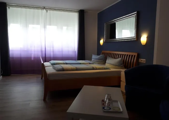 Elisabeth 3* Cochem